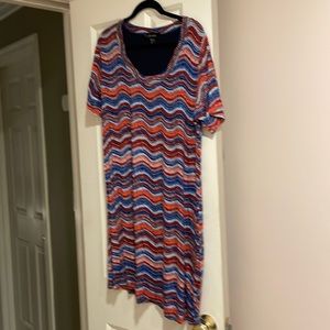 Karen Kane spandex dress